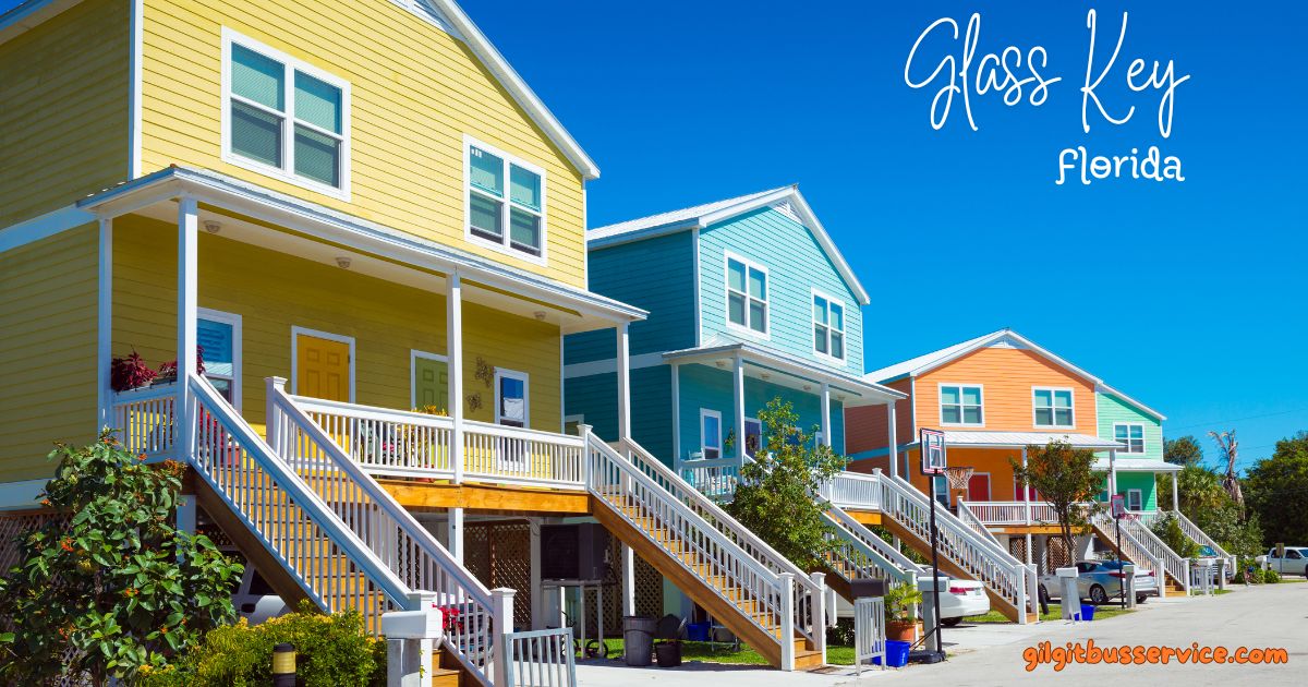 Glass Key Florida, is a beautiful and mysterious place that offers visitors a unique experience. Nestled in the heart of the Sunshine State.