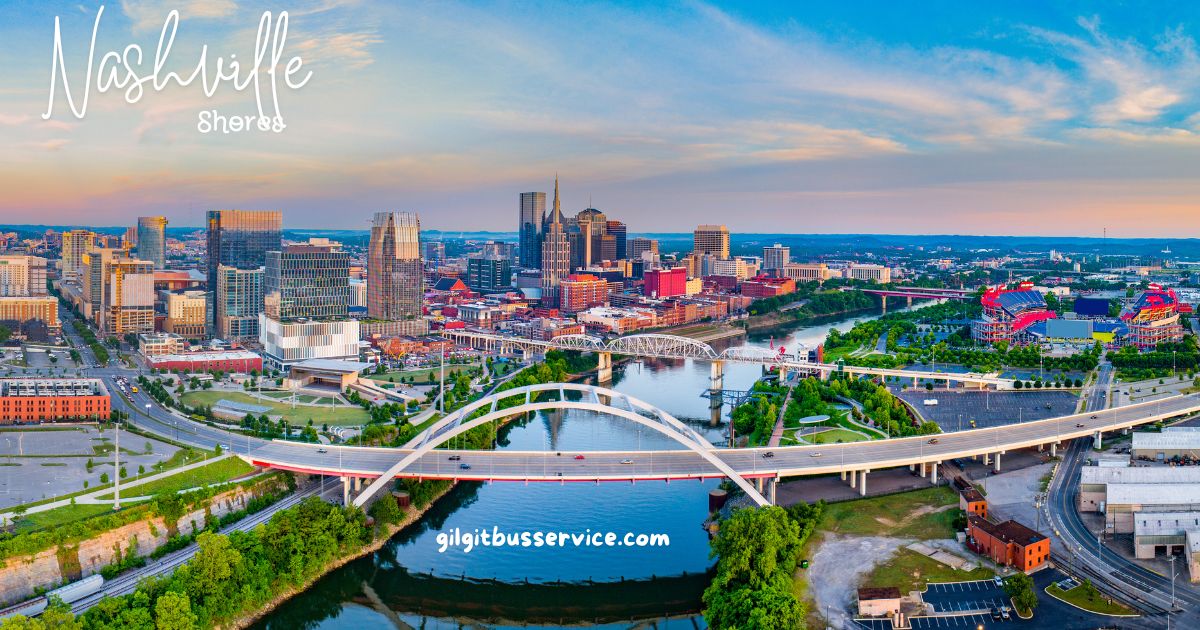 Nashville Shores is an exciting water park and adventure destination in Nashville, Tennessee. Perfect for family outings, it offers thrilling rides much more.