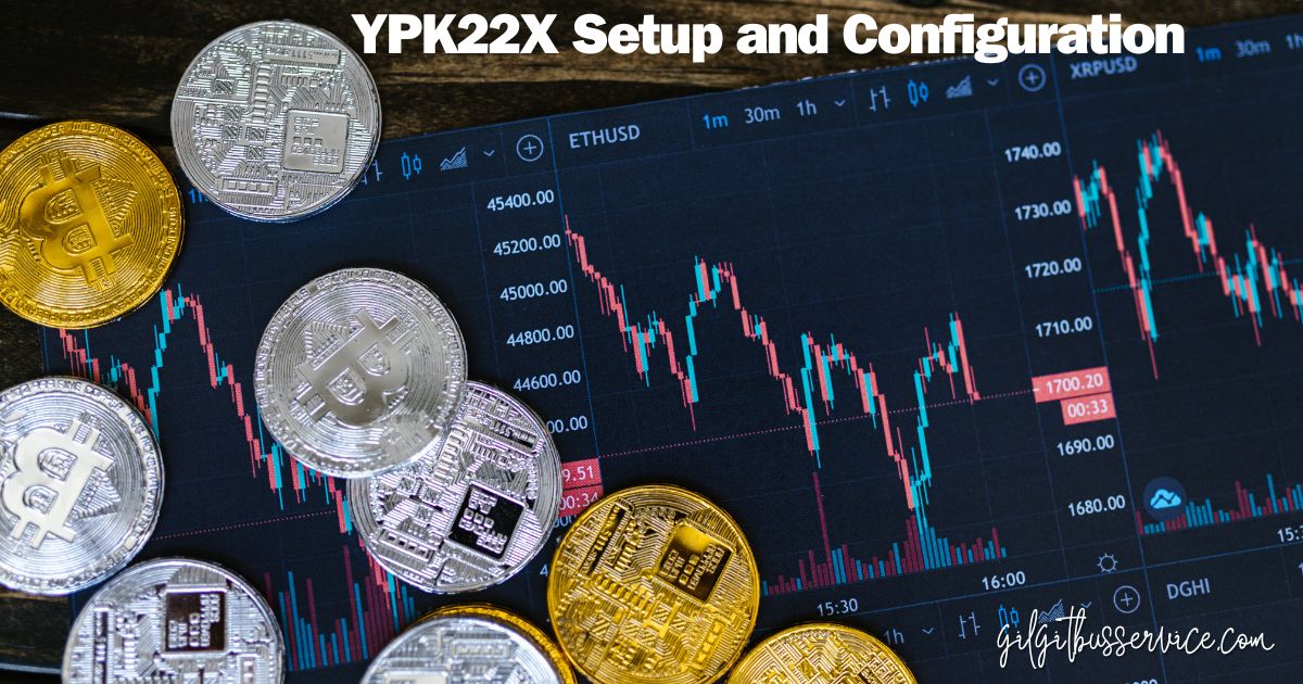 YPK22X Setup and Configuration YPK22X Setup and Configuration-Is It Worth the Investment