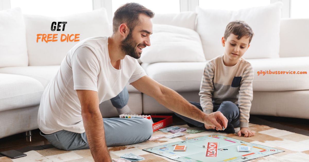 monopoly go dice free links Monopoly GO Free Dice Links