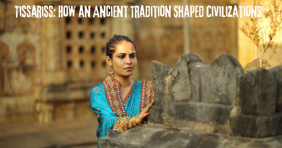 Tissariss: How An Ancient Tradition Shaped Civilizations